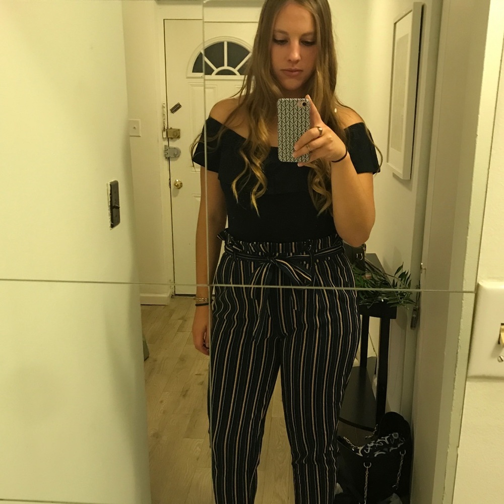 Meet your Posher, Natalie